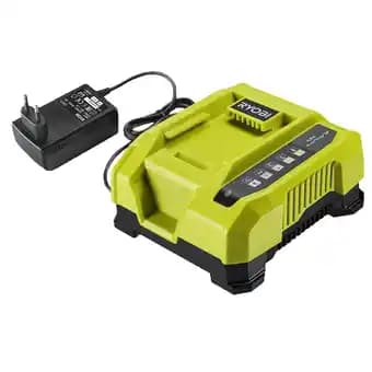 Chargeur rapide 6 Ah - 36 V RY36C60A