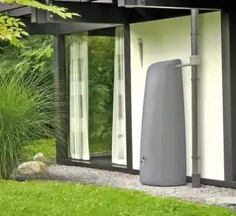 Récupérateur d'eau Elégance 400 L