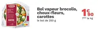 Promotion Exclusives de 15
            
        
        Carottes : Découvrez l'Offre incontournable