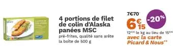 Promotion Exclusives de 10
            
        
        De colin d'alaska : Découvrez l'Offre incontournable
