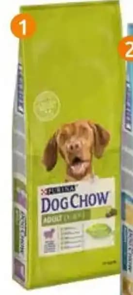 Promotion Exclusives de Dog chow : Découvrez l'Offre incontournable