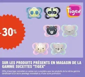 Promotion Exclusives de 41
            
        
        En magasin : Découvrez l'Offre incontournable