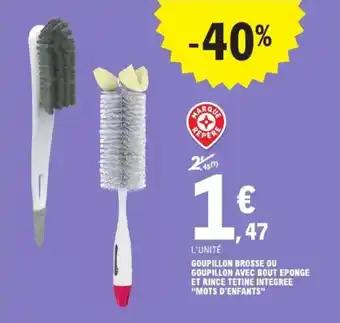 Promotion Exclusives de 10
            
        
        Éponge : Découvrez l'Offre incontournable