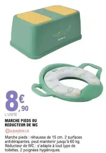 Promotion Exclusives de 25
            
        
        Pieds : Découvrez l'Offre incontournable