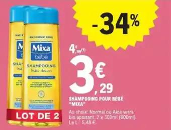 Promotion Exclusives de 32
            
        
        Pour bébé : Découvrez l'Offre incontournable