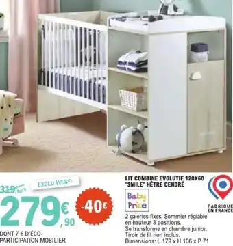 Promotion Exclusives de 15
            
        
        Combiné : Découvrez l'Offre incontournable