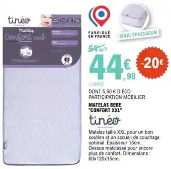 Promotion Exclusives de 38
            
        
        Xxl : Découvrez l'Offre incontournable
