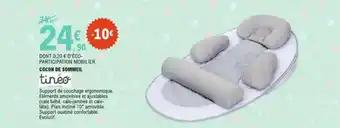 Promotion Exclusives de 3
            
        
        Cocon : Découvrez l'Offre incontournable
