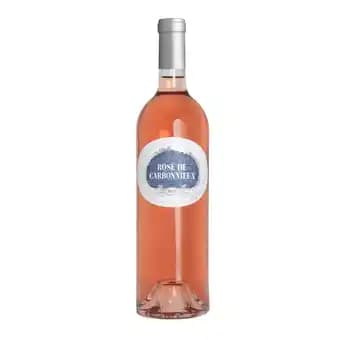 Rosé de Carbonnieux, 2023 - Atlantique IGP - Rosé - 75 cl