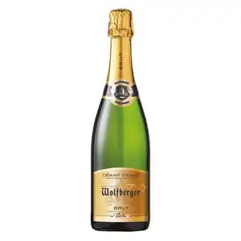 Promotion Exclusives de Wolfberger brut : Découvrez l'Offre incontournable