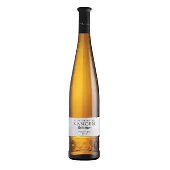 Wolfberger, 2014 - Alsace Pinot Gris Grand Cru Rangen AOP - Blanc Demi-sec - 75 cl