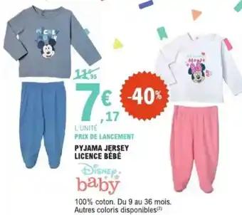 Promotion Exclusives de 6
            
        
        Pyjama : Découvrez l'Offre incontournable