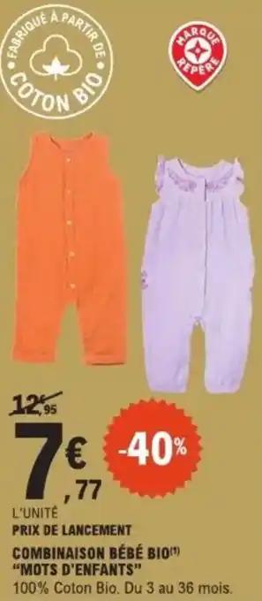 Promotion Exclusives de 16
            
        
        Combinaison : Découvrez l'Offre incontournable