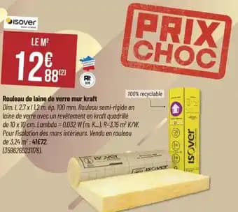 Promotion Exclusives de 26
            
        
        De verre : Découvrez l'Offre incontournable