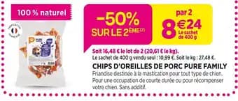 Promotion Exclusives de 34
Pure : Découvrez l'Offre incontournable