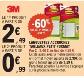 Promotion Exclusives de 70
Petit : Découvrez l'Offre incontournable