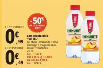 Promotion Exclusives de 22
Aromatisée : Découvrez l'Offre incontournable