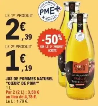 Promotion Exclusives de 54
Naturel : Découvrez l'Offre incontournable