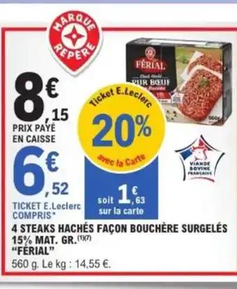 Promotion Exclusives de 6
Bouchère : Découvrez l'Offre incontournable