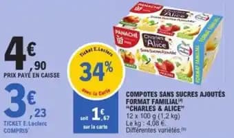 Promotion Exclusives de 32
Format familial : Découvrez l'Offre incontournable