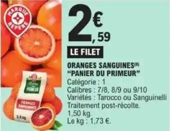 Promotion Exclusives de 7
Oranges : Découvrez l'Offre incontournable