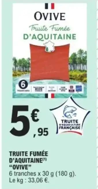 Promotion Exclusives de 17
Fumée : Découvrez l'Offre incontournable