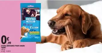 Promotion Exclusives de 5
Reno : Découvrez l'Offre incontournable