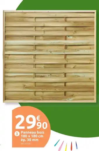 Promotion Exclusives de 32
Panneau : Découvrez l'Offre incontournable