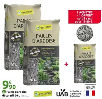 Promotion Exclusives de 17
Paillis : Découvrez l'Offre incontournable