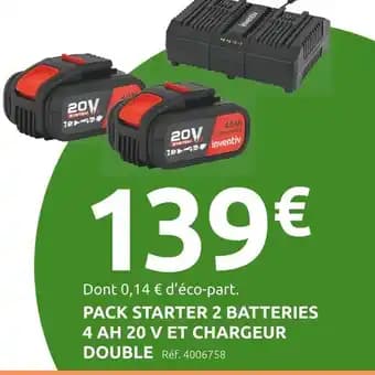 Promotion Exclusives de 43
Chargeur : Découvrez l'Offre incontournable
