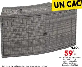 Promotion Exclusives de 18
Moteur : Découvrez l'Offre incontournable