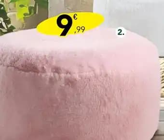 Promotion Exclusives de 5
Le pouf : Découvrez l'Offre incontournable