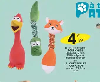 Promotion Exclusives de 15
Corde : Découvrez l'Offre incontournable