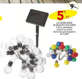 Promotion Exclusives de 4
Boules : Découvrez l'Offre incontournable