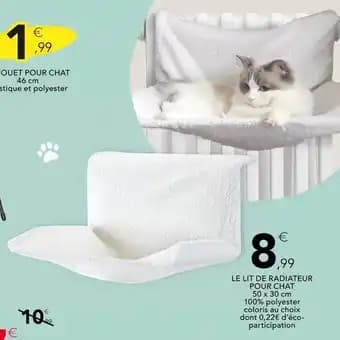 Promotion Exclusives de 80
Le lit : Découvrez l'Offre incontournable