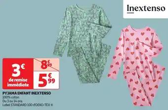 Promotion Exclusives de 93
Enfant : Découvrez l'Offre incontournable