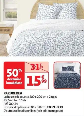 Promotion Exclusives de 12
Parure : Découvrez l'Offre incontournable