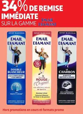 Promotion Exclusives de 24
Diamant : Découvrez l'Offre incontournable