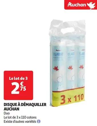 Promotion Exclusives de 10
Disque : Découvrez l'Offre incontournable