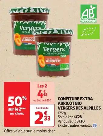 Promotion Exclusives de 1
Confiture bio : Découvrez l'Offre incontournable