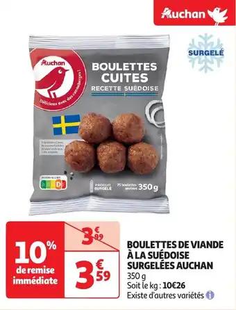Promotion Exclusives de 14
Boulettes de : Découvrez l'Offre incontournable