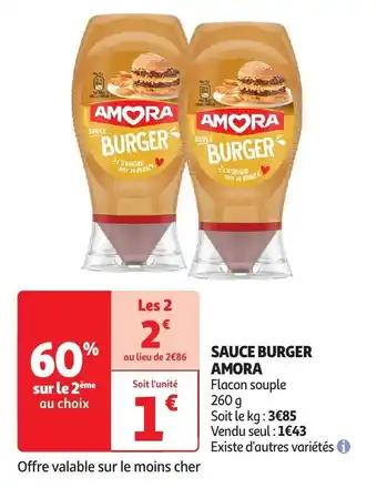 Promotion Exclusives de 13
Amora : Découvrez l'Offre incontournable