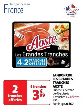 Promotion Exclusives de 1
Grandes tranches : Découvrez l'Offre incontournable