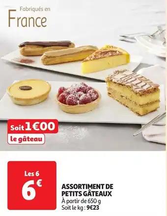 Promotion Exclusives de 17
Gâteaux : Découvrez l'Offre incontournable