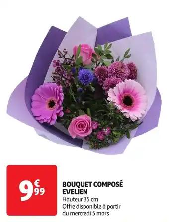 Promotion Exclusives de 5
Bouquet compose : Découvrez l'Offre incontournable