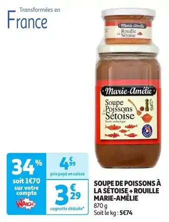 Promotion Exclusives de 1
De poissons : Découvrez l'Offre incontournable