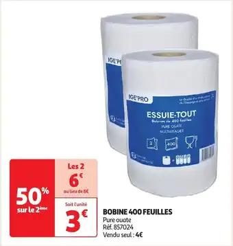Promotion Exclusives de 7
Bobine : Découvrez l'Offre incontournable