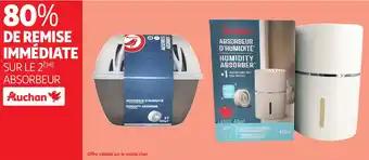 Promotion Exclusives de 1
Absorbeur : Découvrez l'Offre incontournable