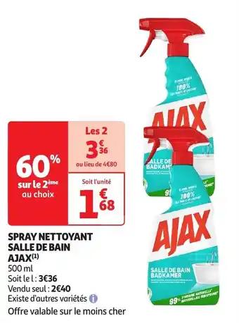 Promotion Exclusives de 11
Salle de bain : Découvrez l'Offre incontournable