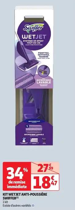 Promotion Exclusives de Wetjet : Découvrez l'Offre incontournable